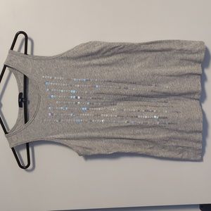 Gap Sequin Tank